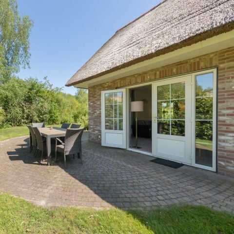 Villa 8 personen - Karekiet