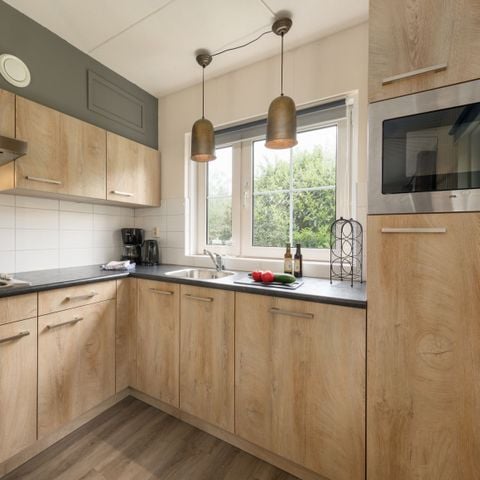 Villa 8 personen - Karekiet