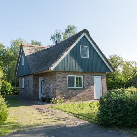 Villa 8 personen - Karekiet