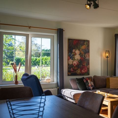 Villa 6 personen - Tjasker Wellness