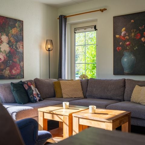 Villa 6 personen - Tjasker Wellness