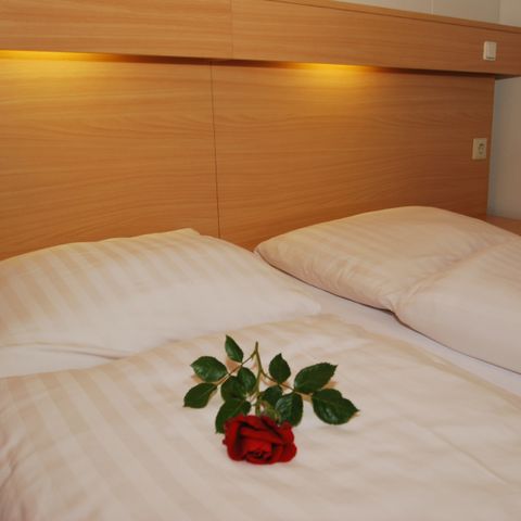 Chalet 5 personen - Scandinavisch