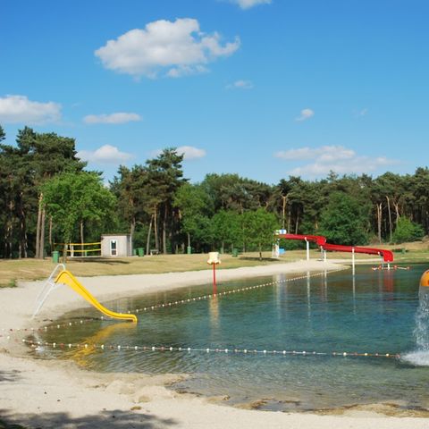 RecreatieParc De Witte Vennen - Camping Venray - Afbeelding N°2