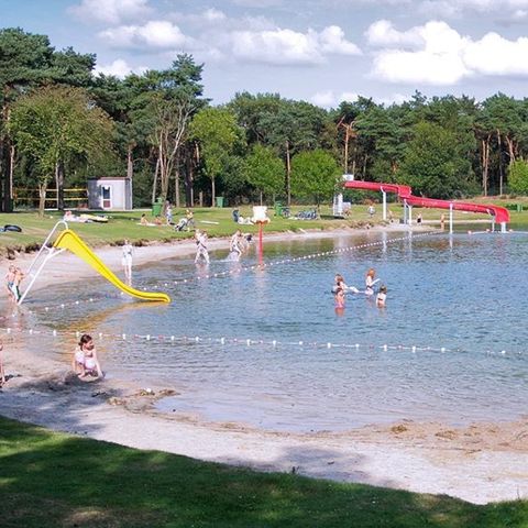 RecreatieParc De Witte Vennen - Camping Venray - Afbeelding N°5