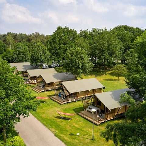RecreatieParc De Witte Vennen - Camping Venray - Afbeelding N°4
