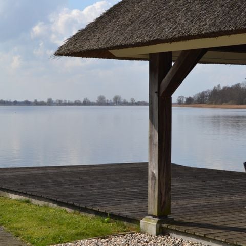 Villa 6 personen - Matriet