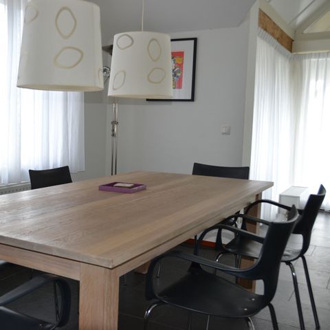 Villa 6 personen - Matriet