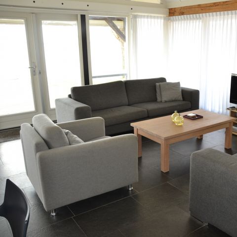 Villa 6 personen - Matriet
