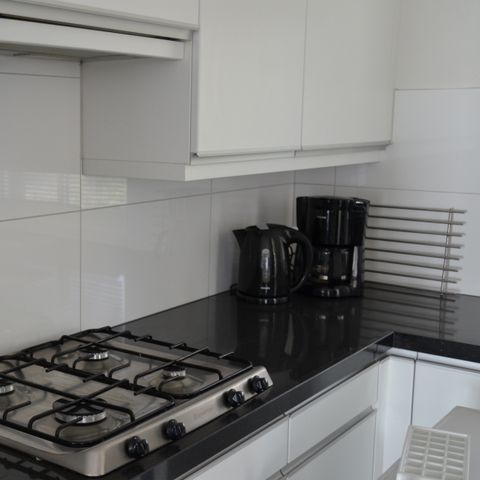 Villa 6 personen - Matriet