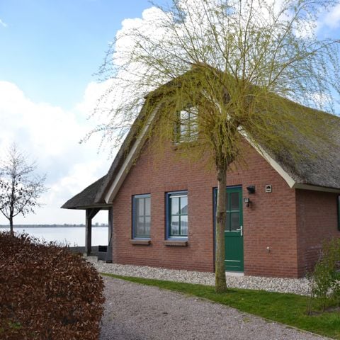 Villa 6 personen - Matriet