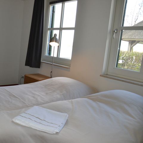 Villa 6 personen - Matriet