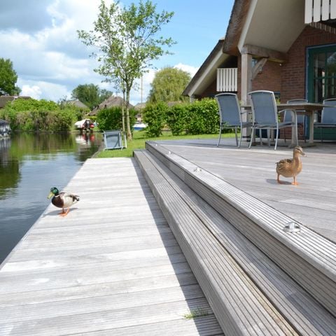 Waterpark Belterwiede - Steenwijkerland - Afbeelding N°3