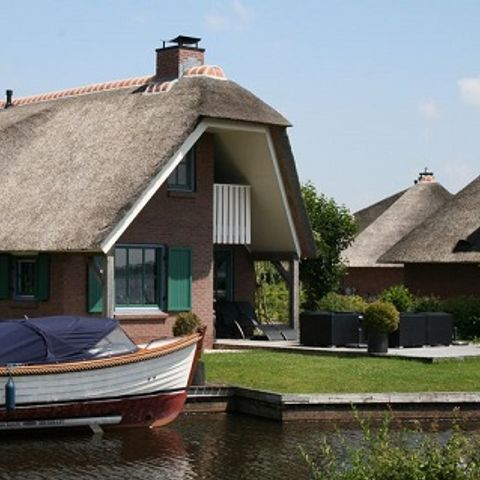 Waterpark Belterwiede - Camping Steenwijkerland - Afbeelding N°5