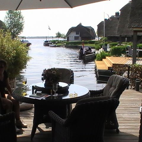 Waterpark Belterwiede - Camping Steenwijkerland - Afbeelding N°6