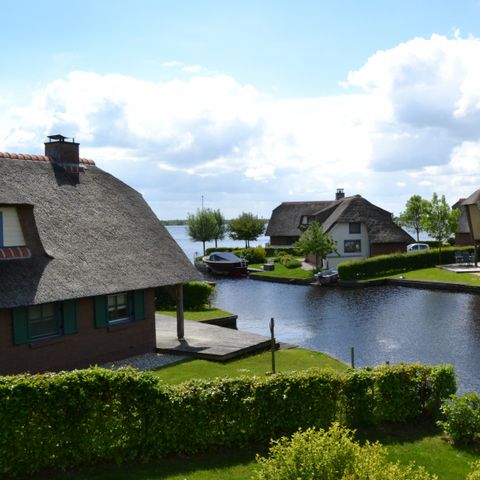 Waterpark Belterwiede - Camping Steenwijkerland - Afbeelding N°4
