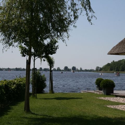 Waterpark Belterwiede - Camping Steenwijkerland - Afbeelding N°2