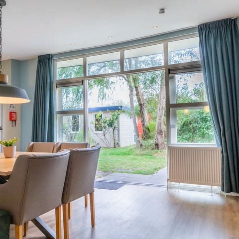 VAKANTIEHUIS 10 personen - Kajuit Comfort
