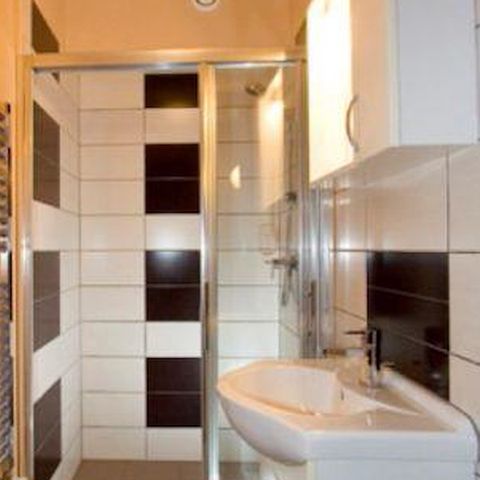 Bungalow 14 personen - Comfort HV
