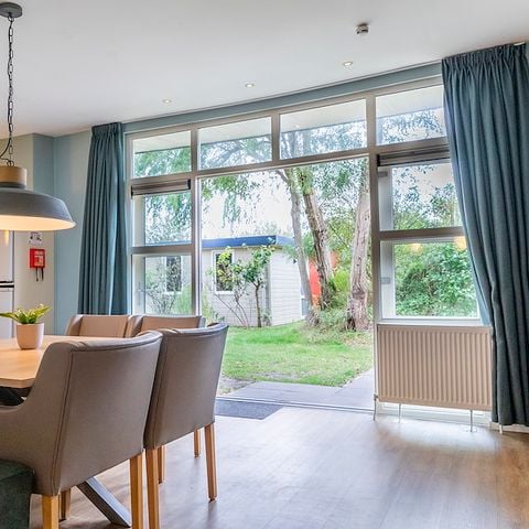 Bungalow 10 personen - Comfort HV