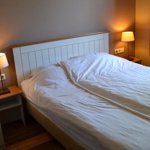 Bungalow 4 personen - Comfort bungalow