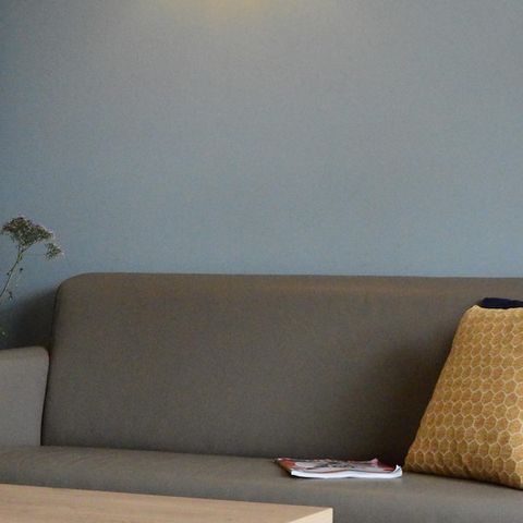 Bungalow 4 personen - Comfort HV