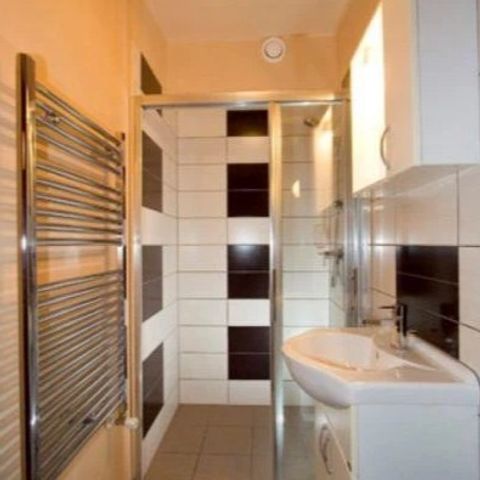 VAKANTIEHUIS 14 personen - Kajuit Comfort