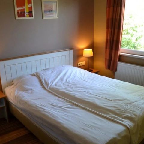 VAKANTIEHUIS 14 personen - Kajuit Comfort