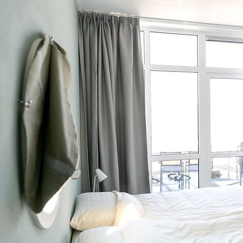 VAKANTIEHUIS 14 personen - Duin Luxe HV