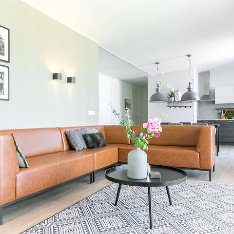 VAKANTIEHUIS 14 personen - Duin Luxe HV VAKANTIEHUIS 14 personen - Duin Luxe HV