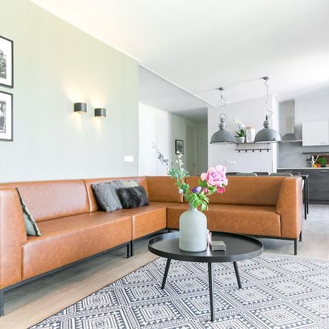 VAKANTIEHUIS 14 personen - Duin Luxe HV