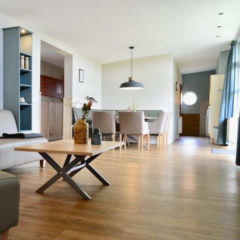 VAKANTIEHUIS 16 personen - Duin Comfort VAKANTIEHUIS 16 personen - Duin Comfort