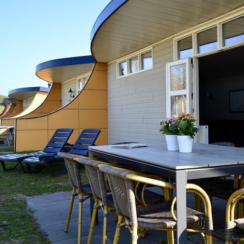 VAKANTIEHUIS 16 personen - Duin Comfort VAKANTIEHUIS 16 personen - Duin Comfort