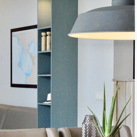 VAKANTIEHUIS 16 personen - Duin Comfort