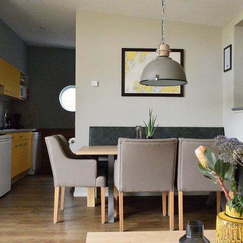 Groepsaccommodatie 16 personen - Duin Comfort