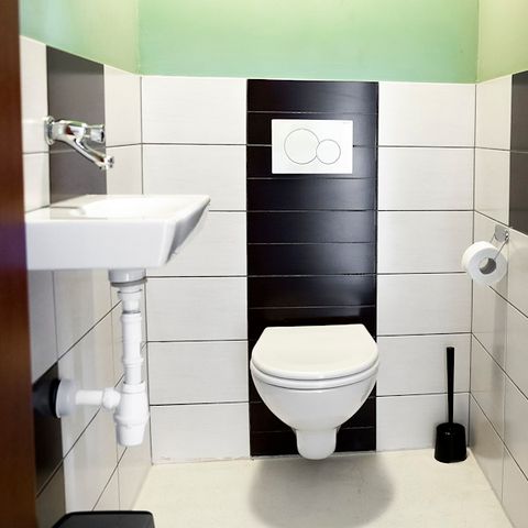 Bungalow 6 personen - Duin Comfort HV