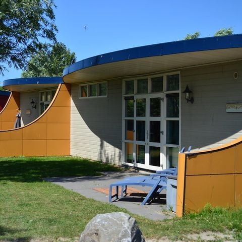 Bungalow 6 personen - Duin Comfort HV