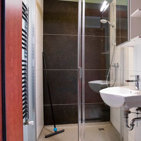 Bungalow 6 personen - Duin Comfort HV Bungalow 6 personen - Duin Comfort HV