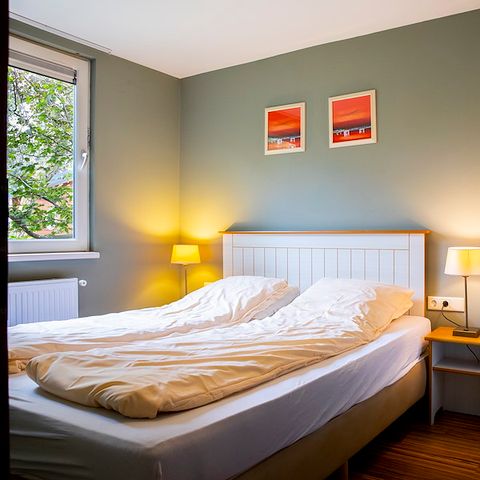 Bungalow 6 personen - Duin Comfort HV Bungalow 6 personen - Duin Comfort HV