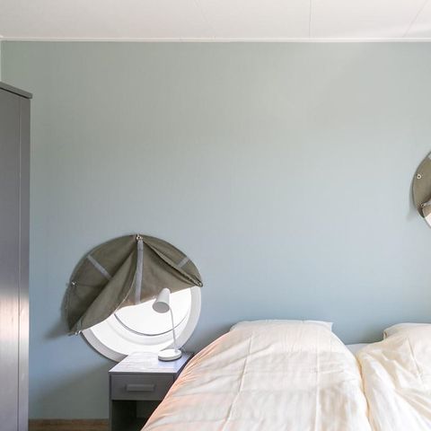 Bungalow 6 personen - Duin Luxe HV Bungalow 6 personen - Duin Luxe HV