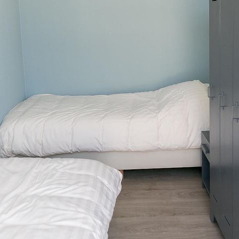 Bungalow 6 personen - Duin Luxe HV Bungalow 6 personen - Duin Luxe HV