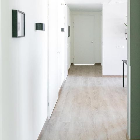 Bungalow 8 personen - Duin Luxe HV Bungalow 8 personen - Duin Luxe HV