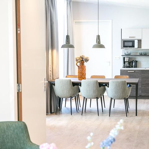 VAKANTIEHUIS 14 personen - Duin Luxe VAKANTIEHUIS 14 personen - Duin Luxe