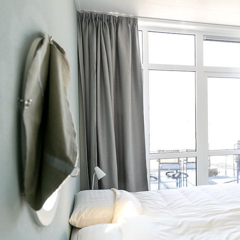 Groepsaccommodatie 14 personen - Duin Luxe