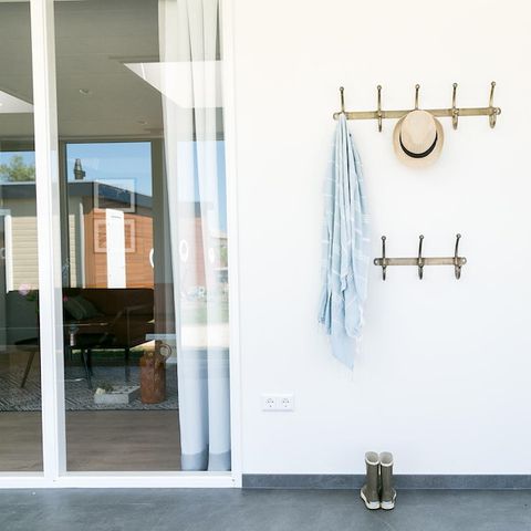 Bungalow 8 personen - Duin Luxe Bungalow 8 personen - Duin Luxe