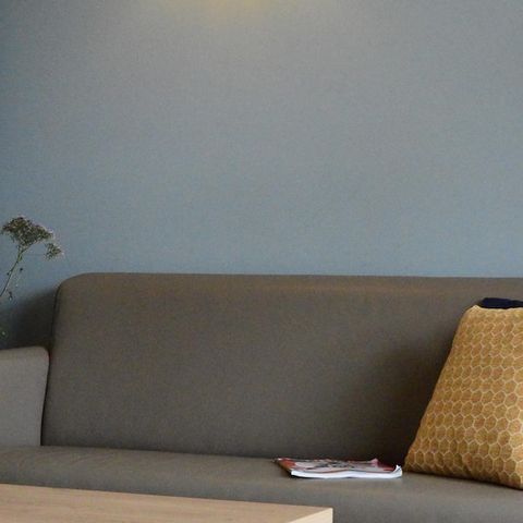 Bungalow 4 personen - Comfort HV Bungalow 4 personen - Comfort HV