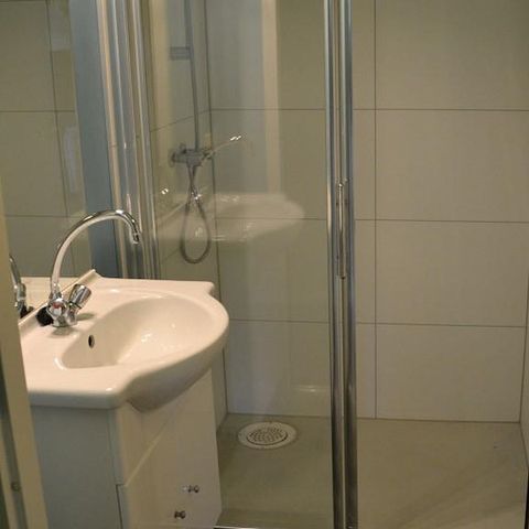 Bungalow 4 personen - Comfort Bungalow 4 personen - Comfort