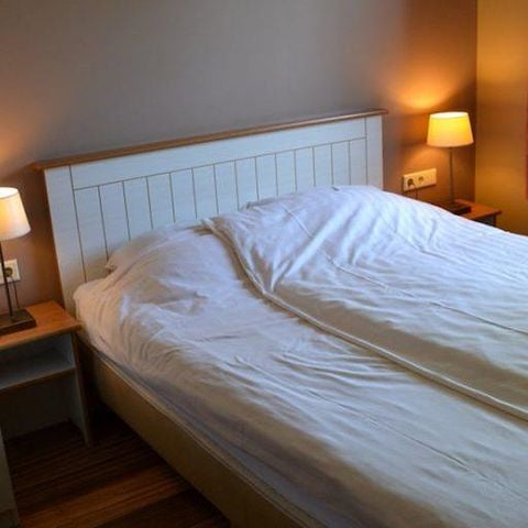 VAKANTIEHUIS 14 personen - Duin Comfort  VAKANTIEHUIS 14 personen - Duin Comfort