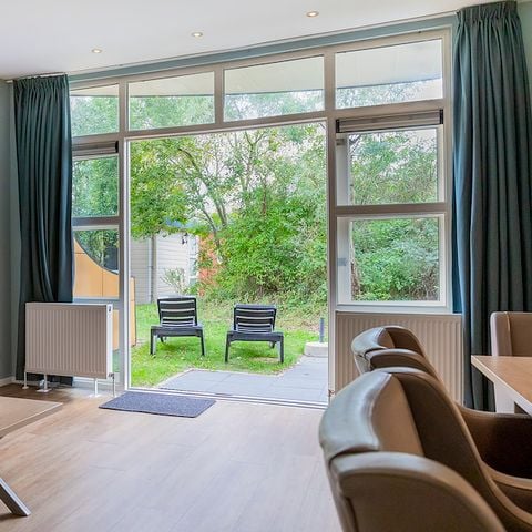 Bungalow 6 personen - Duin Comfort Bungalow 6 personen - Duin Comfort
