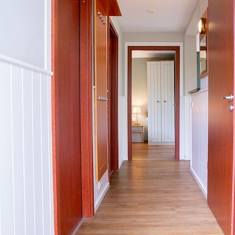 Bungalow 6 personen - Duin Comfort Bungalow 6 personen - Duin Comfort