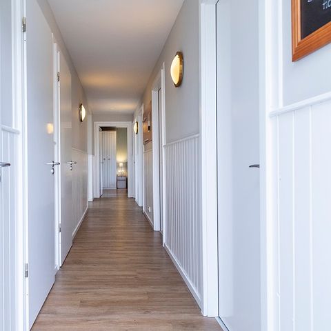 VAKANTIEHUIS 10 personen - Duin Comfort